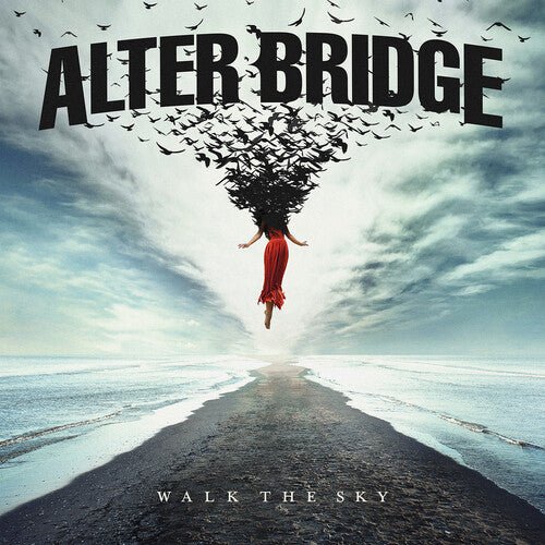 Alter Bridge - Walk The Sky (Used CD) - Mad World Records