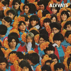 Alvvays - Alvvays (10th Anniversary Edition) [Colored Vinyl] (New Vinyl LP) - Mad World Records