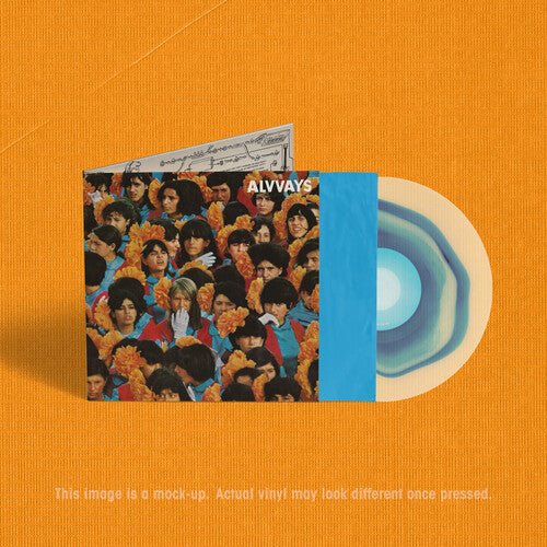 Alvvays - Alvvays (10th Anniversary Edition) [Colored Vinyl] (New Vinyl LP) - Mad World Records