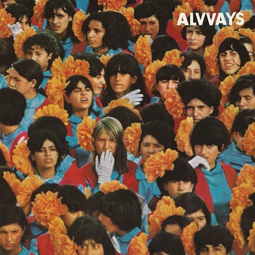 Alvvays - Alvvays (New CD) - Mad World Records