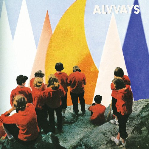 Alvvays - Antisocialites (New CD) - Mad World Records