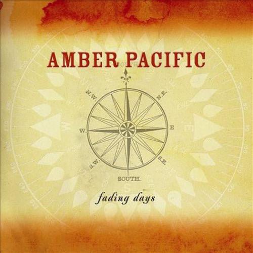 Amber Pacific - Fading Days (Used CD) - Mad World Records