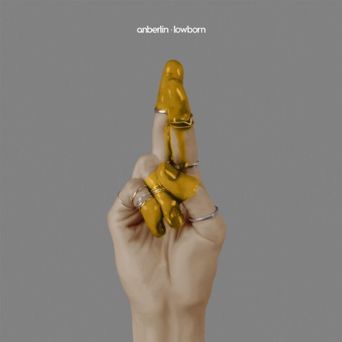 Anberlin - Lowborn (New CD) - Mad World Records