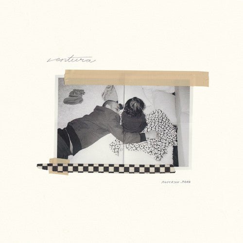 Anderson Paak - Ventura (New CD) - Mad World Records