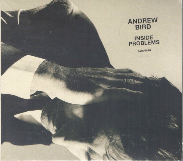 Andrew Bird - Inside Problems (New CD) - Mad World Records