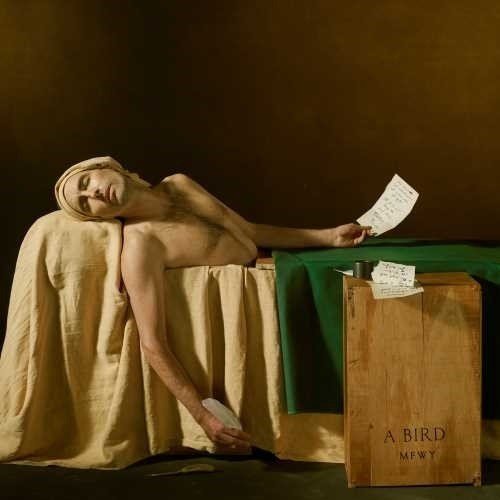 Andrew Bird - My Finest Work Yet (New CD) - Mad World Records