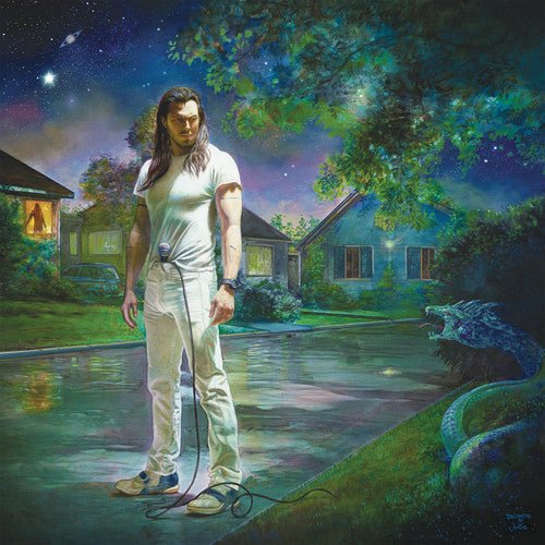 Andrew W.K. - You're Not Alone (New CD) - Mad World Records