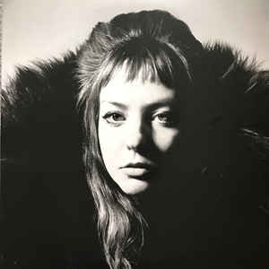 Angel Olsen - All Mirrors (New Vinyl LP) - Mad World Records