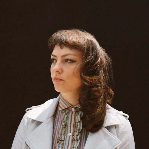 Angel Olsen - My Woman (New CD) - Mad World Records