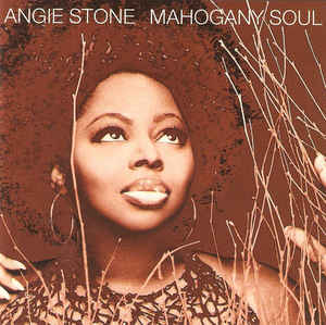 Angie Stone - Mahogany Soul (Used CD) - Mad World Records