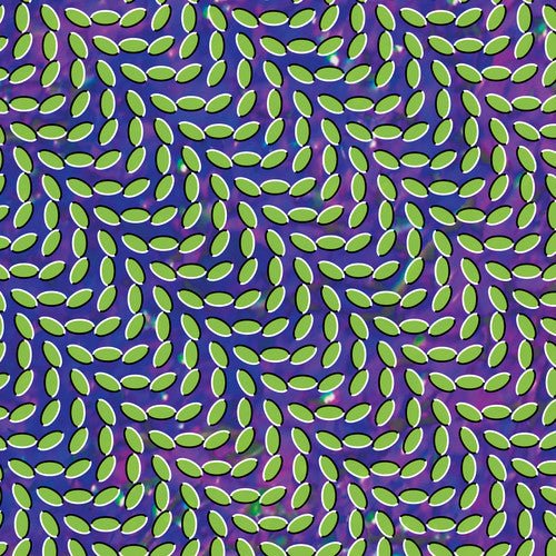 Animal Collective - Merriweather Post Pavilion (15th Anniversary Edition) (New Vinyl LP) - Mad World Records