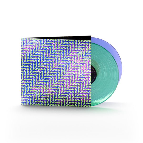 Animal Collective - Merriweather Post Pavilion (15th Anniversary Edition) (New Vinyl LP) - Mad World Records