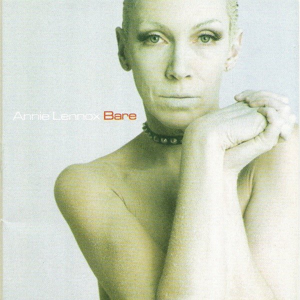 Annie Lennox - Bare (Used CD) - Mad World Records