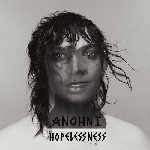 Anohni - Hopelessness (New CD) - Mad World Records