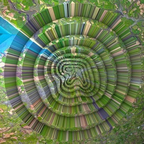 Aphex Twin - Collapse ep (New CD) - Mad World Records