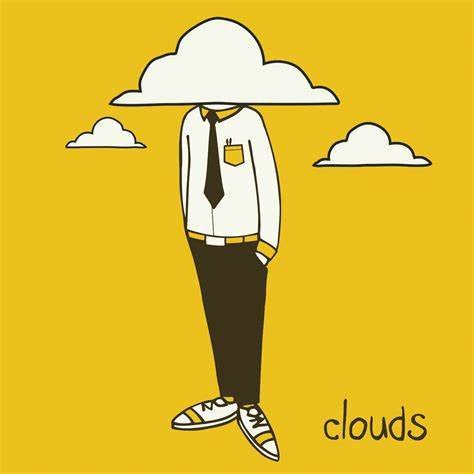 Apollo Brown - Clouds (New Vinyl LP) - Mad World Records