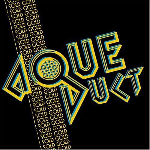 Aqueduct - I Sold Gold (Used CD) - Mad World Records