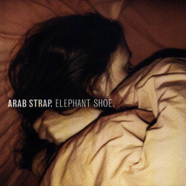 Arab Strap - Elephant Shoe (Used CD) - Mad World Records