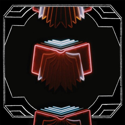 Arcade Fire - Neon Bible (New CD) - Mad World Records