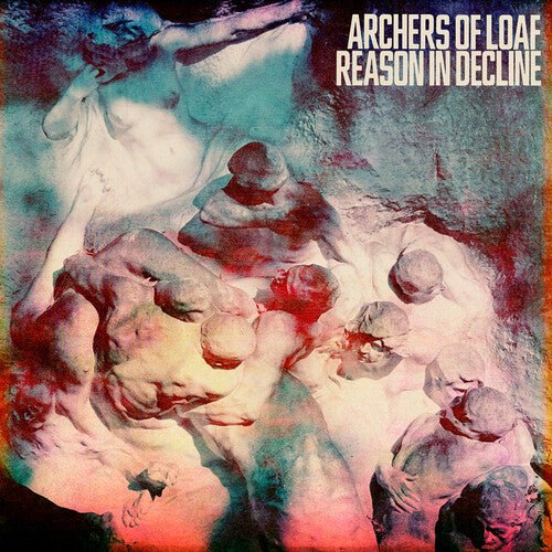 Archers of Loaf - Reason In Decline [White Red & Purple Swirl Vinyl] (New Vinyl LP) - Mad World Records