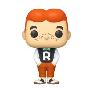 Archie Andrews - Archie (Funko Pop) - Mad World Records