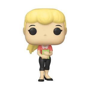 Archie - Betty Cooper (Funko Pop) - Mad World Records