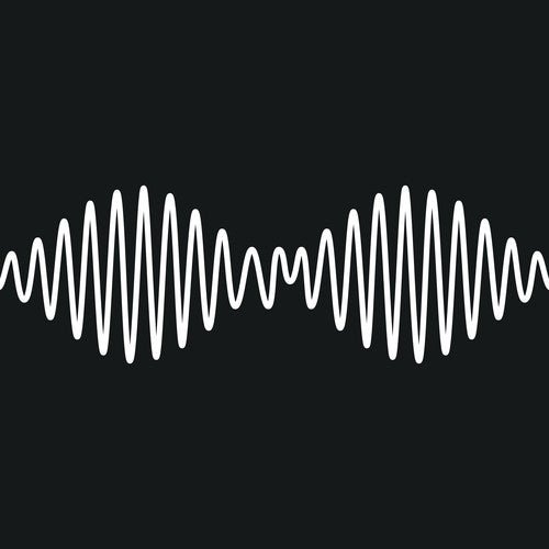 Arctic Monkeys - AM (New CD) - Mad World Records