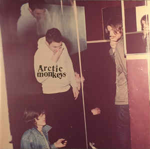 Arctic Monkeys - Humbug (New Vinyl LP) - Mad World Records