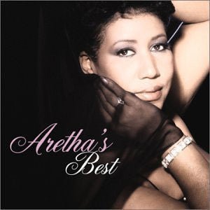 Aretha Franklin - Aretha's Best (Used CD) - Mad World Records