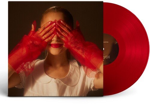 Ariana Grande - Eternal Sunshine [Ruby Vinyl] (New Vinyl LP) - Mad World Records