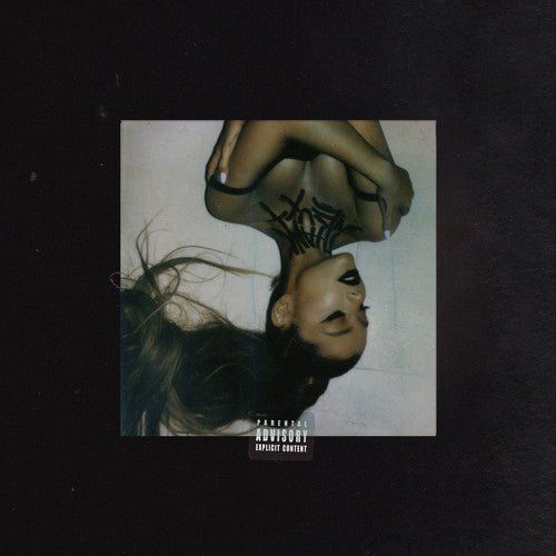 Ariana Grande - Thank U, Next (New CD) - Mad World Records