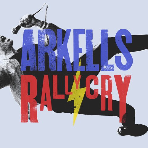 Arkells - Rally Cry (New Vinyl LP) - Mad World Records