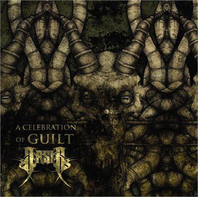 Arsis - A Celebration of Guilt (New CD) - Mad World Records