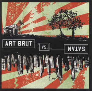 Art Brut - Vs. Satan (Used CD) - Mad World Records