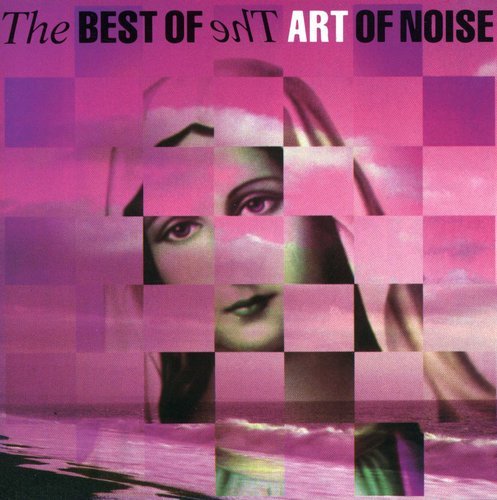 Art of Noise - The Best of The Art of Noise (New CD) - Mad World Records