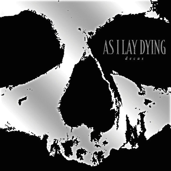 As I Lay Dying - Decas (New CD) - Mad World Records