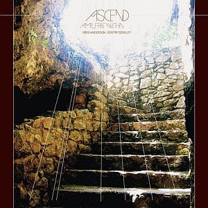 Ascend - Ample Fire Within (Used CD) - Mad World Records