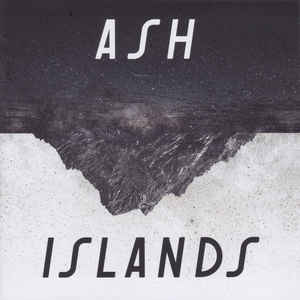 Ash - Islands (New CD) - Mad World Records