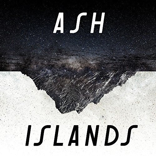 Ash - Islands (New Vinyl LP) - Mad World Records