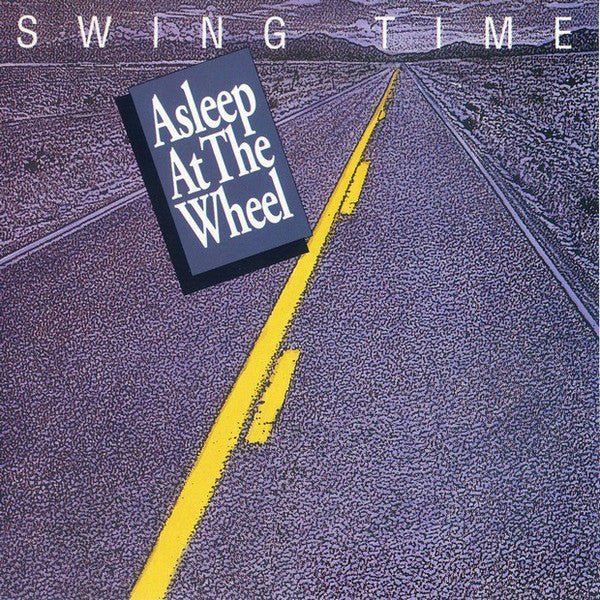 Asleep at the Wheel - Swing Time (Used CD) - Mad World Records