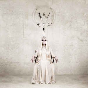 Atlas Moth - The Old Believer (New CD) - Mad World Records