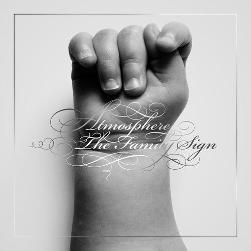 Atmosphere - The Family Sign [W/ Bonus 7"] (New Vinyl LP) - Mad World Records