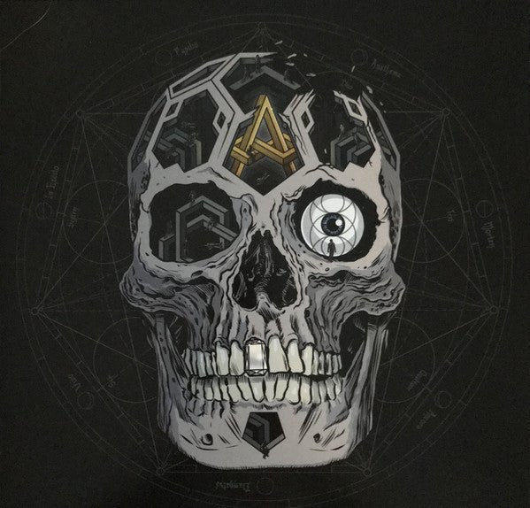 Atreyu - In Our Wake (New Vinyl LP) - Mad World Records