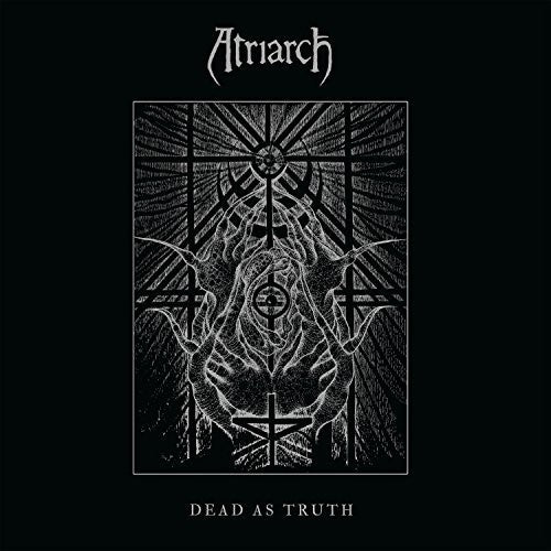 Atriarch - Dead As Truth (New Vinyl LP) - Mad World Records