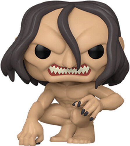 Attack on Titan - Ymir's Titan #1168 - (Funko Pop) - Mad World Records