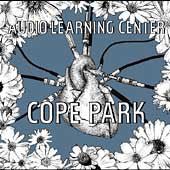 Audio Learning Center - Cope Park (Used CD) - Mad World Records