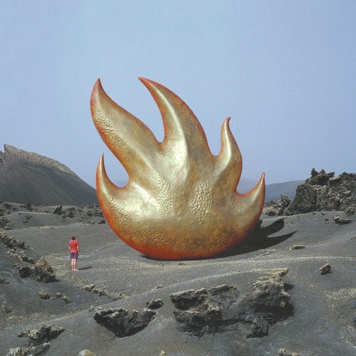 Audioslave - Audioslave (New Vinyl LP) - Mad World Records