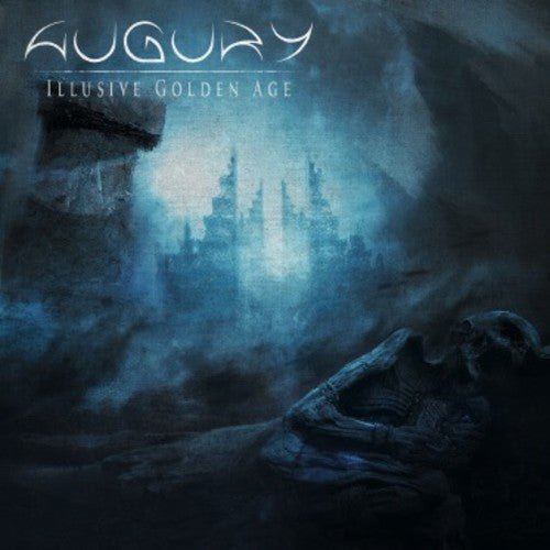 Augury - Illusive Golden Age (New Vinyl LP) - Mad World Records