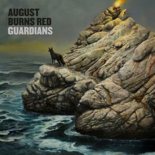 August Burns Red - Guardians (New CD) - Mad World Records