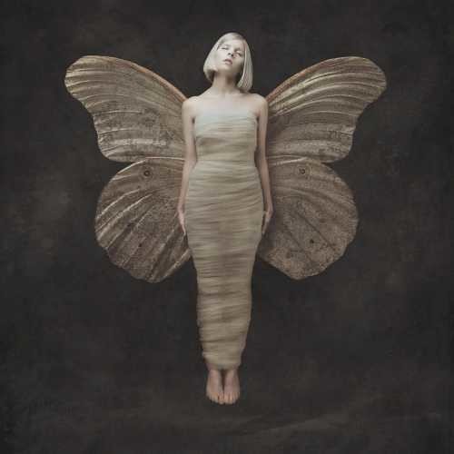 Aurora - All My Demons Greeting Me As a Friend (New CD) - Mad World Records